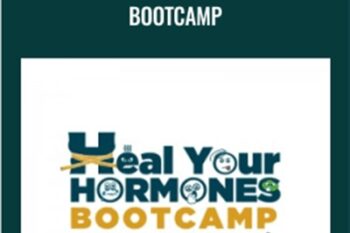 Heal Your Hormones Bootcamp - Jack Kruse
