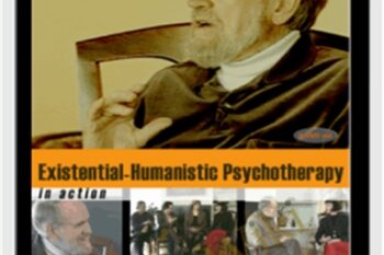Existential-Humanistic Psychotherapy - Dr. James F.G. Bugental