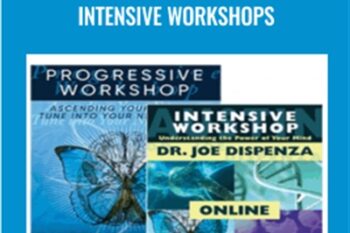 English Online Progressive and Intensive Workshops - Dr. Joe Dispenza