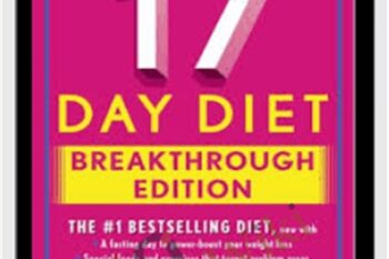 17 Day Diet Body Breakthrough - Dr. Mike Moreno