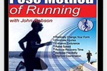 Pose Method of Running Complete - Nicholas Romanov