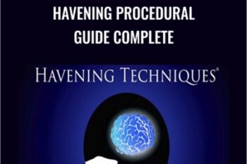 Havening Procedural Guide complete - Ronald Ruden