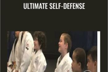 Dr. Schroetter's Ultimate Self-Defense - Dr. Schroetter