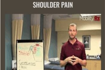 Exercise Away Your Shoulder Pain - Dr. Scott Hoar