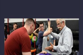 McGill Method 2: Assessment - Dr. Stuart McGill