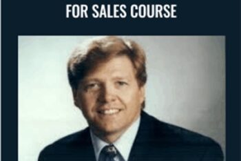 Teach Your Own NLP for Sales Course - Dr. William Horton