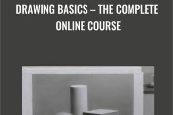 Drawing Basics: The Complete Online Course - David Jamieson