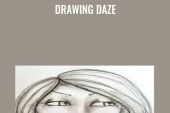 Drawing Daze - Karen Campbell