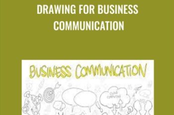 Drawing for Business Communication - Alex Glod