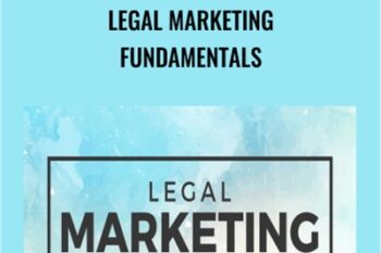 Legal Marketing Fundamentals - Draye Redfern