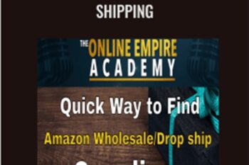 Dream Dropshipping - Dean Soto
