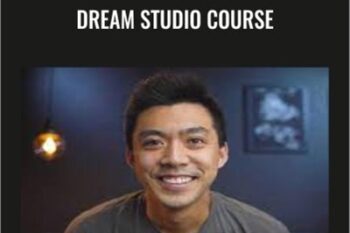 Dream Studio Course - Kevin Shen