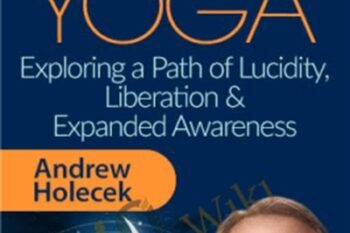 Dream Yoga - Andrew Holecek