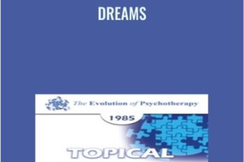 Dreams - Bruno Bettelheim