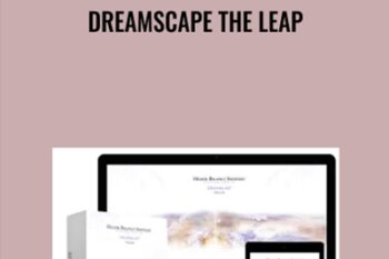 Dreamscape The Leap - Higher Balance Institute