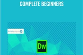 Dreamweaver Web Design for Complete Beginners - LearnToProgram