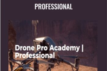Drone Pro Academy Professional - Chris Newman
