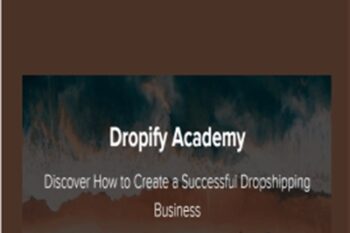 Dropify Academy - Sebastian Bedoya