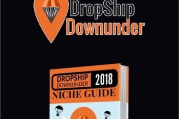 Dropship Downunder - Klint and Grant Parker