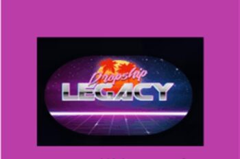 Dropship Legacy 2.0 Course - J Keitsu