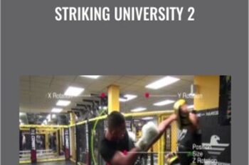 Striking University 2 - Duke Roufus