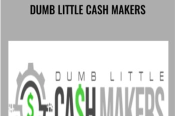 Dumb Little Cash Makers - Bryan Winters