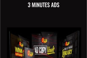 3 Minutes Ads - Duston McGroarty
