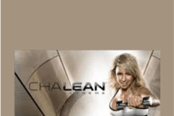 Dynamic Flow Yoga - Chalean Extreme
