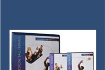 Dynamic Medicine Ball Training - Paul Chek