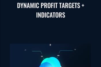 Dynamic Profit Targets + Indicators - John Carter
