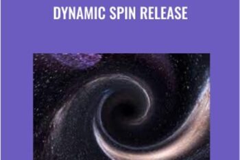 Dynamic Spin Release - Tim Hallbom and Kris Hallbom