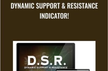 Dynamic Support and Resistance Indicator! - Trade Empowered