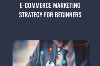 E-Commerce Marketing Strategy For Beginners - Syed Ali