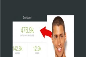 E-commerce Bootcamp - Justin Cener