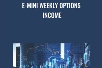 E-mini Weekly Options Income - Peter Titus
