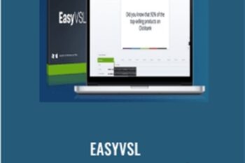 EasyVSL  - Mark Thompson and Matt Callen
