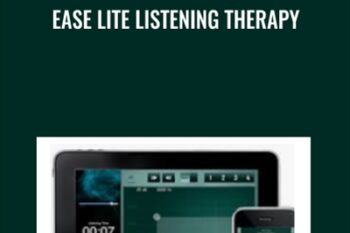 EASe Lite Listening Therapy - Audioforge Labs Inc