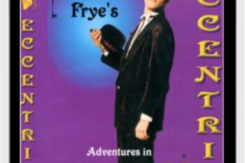 ECCENTRICKS Vol.1 - Charlie Frye