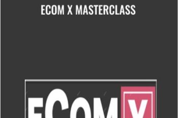 ECom X Masterclass - CXL
