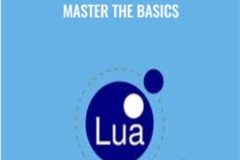Lua Programming-Master the Basics - EDUmobile Academy