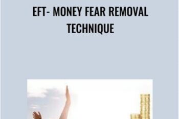 EFT- Money Fear Removal Technique - Jessica Nia