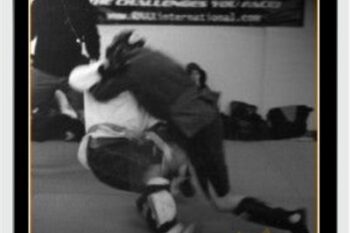 EMAX SAMBO MMA Leg Attacks  - Scott Sonnon