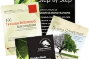 EMDR: Step by Step with In-Session Client Demonstrations - Babette Rothschild