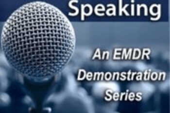 EMDR for Fear of Public Speaking - Laurel Parnell