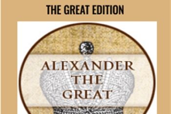 Empire Building Kit : Alexander the Great Edition - Chris Guillebeau