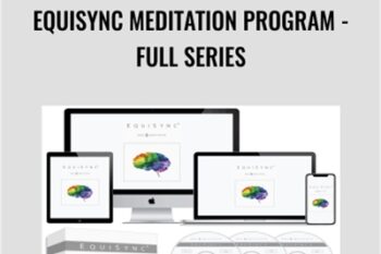 EquiSync Meditation Program - Full Series - EOC Institute