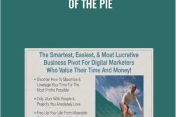 EQUITY 5000-Get Your Slice Of The Pie - Jason Moffatt
