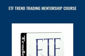 Mentorship Course - ETF Trend Trading