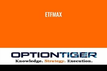 ETFMax - Hari Swaminathan