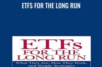 ETFs for the Long Run - Lawrence Carrel